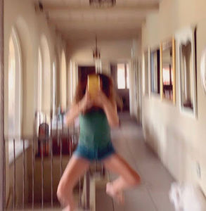 Meet your Posher, Romy